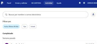 C Mo Cancelar Un Pago En Paypal Tutorial Completo