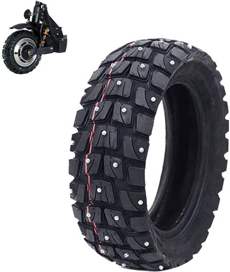 Tires Electric Scooter Tires Off Road Pneumatic Tires X Snow