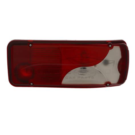 Mercedes Benz Sprinter Vw Crafter Rear Light Tail Light Complete