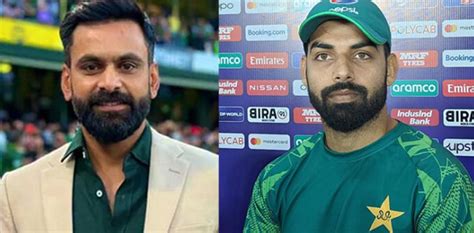 PSL VIRAL Mohammad Hafeez On Shadab Khan S Captaincy