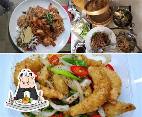 Wongs In Mildenhall Restaurant Menu And Reviews