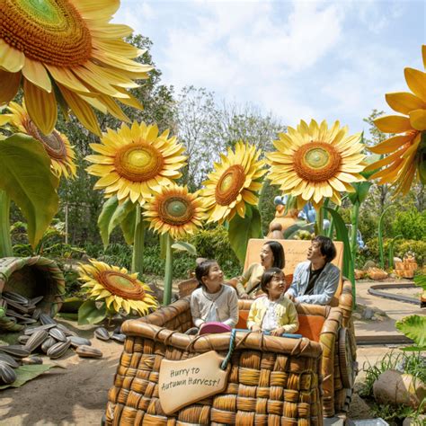 Fairy Tinker Bells Busy Buggies Attraction At Tokyo Disneysea Tdr