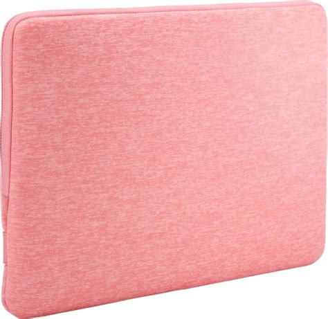 Case Logic Reflect Refmb Macbook Sleeve Pomelo Pink Ab