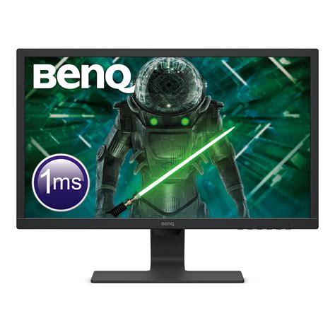 Benq Gl Full Hd Ms Gaming Monitor Benq Uk