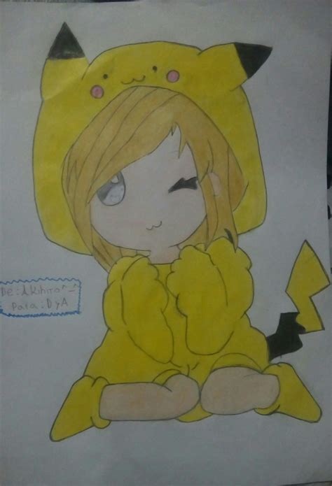 Dibujo Terminado Dibujos Y Animes Amino