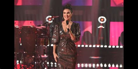 Foto The Voice Brasil chega ao fim na sua 12ª temporada Saiba o