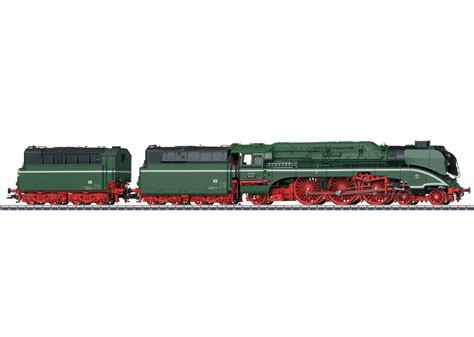 Locomotive Vapeur Maerklin Fr