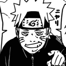 Aesthetic Anime And Manga Pfp From Naruto A Will Of Stone Page