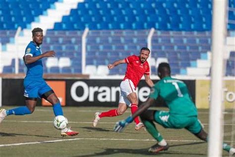 الأهلي يخسر أمام الهلال السوداني في دوري أبطال أفريقيا المصري اليوم