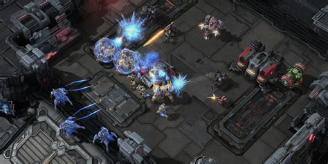 StarCraft 2 Dev Interview: The Past, Present & Future Of Blizzard's ...