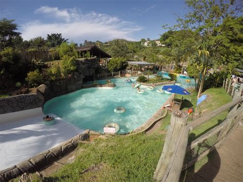 Hot Park Diversão no Parque Aquático do Cerrado em Rio Quente Apaixonados por Viagens