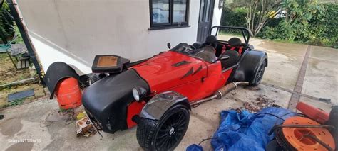 Tiger Kit Car Ebay