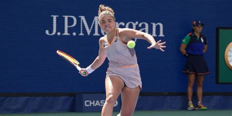 Wta 1000 A Wuhan Jasmine Paolini Eliminata Ai Quarti Dalla Cinese