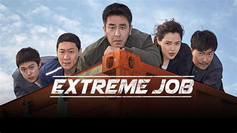 Extreme Job | Astro Content