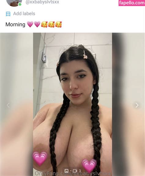 Oriana Santana Dumperfarts Dumperfarts2 Nude Leaked OnlyFans Photo