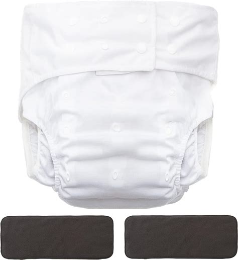 Reusable Diapers For Adults Adult Diaper For Teen Men And Women Buy