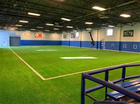 BSC Sports Programs Branchburg Sports Complex