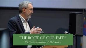 Stephen Armstrong | Verse By Verse Ministry International