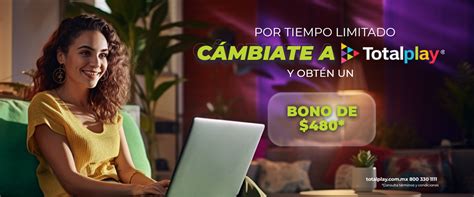 Promociones Totalplay