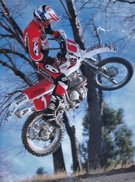 1999 Dirt Bike Pic Tony Blazier Flickr