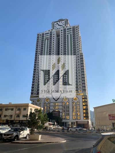 14 Apartments For Rent In Ajman Clock Tower Al Rashidiya Rent Flat