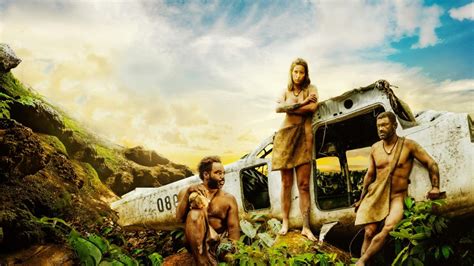 Streaming Naked And Afraid Castaways Season Via Hbo Max Online Watch