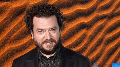 Danny McBride Net Worth In 2023 How Rich Is He Now SCHOOL TRANG DAI