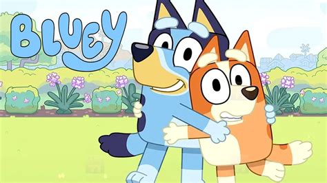 Bluey Episodios Completos De La Serie En EspaÑol Latino Del Juego