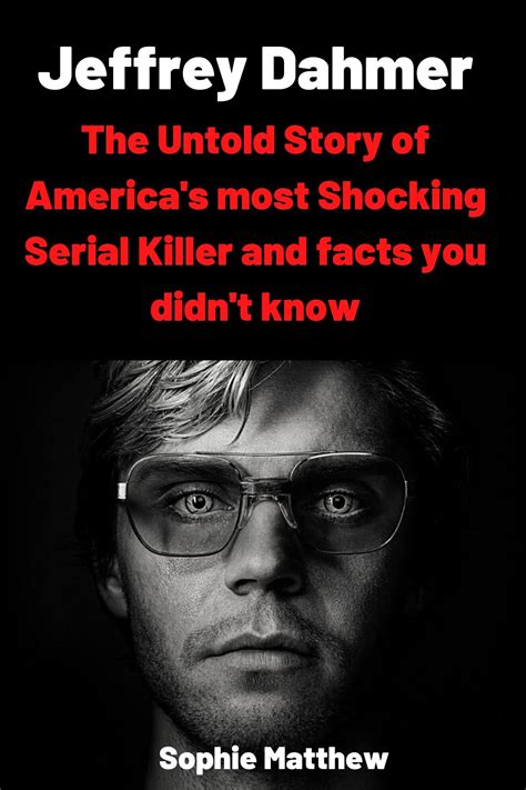 5 Things You Didn't Know About The Jeffrey Dahmer Crime Scene Photos Image 3