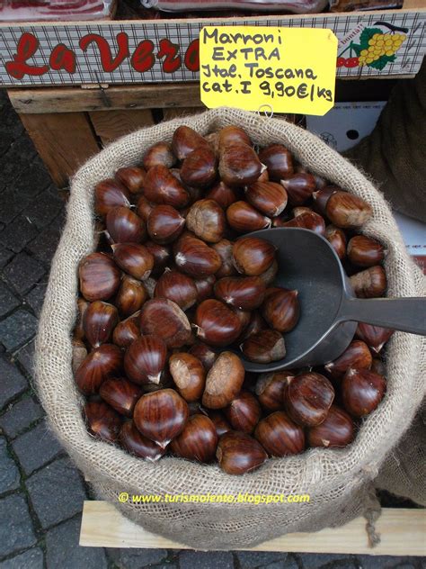 Immagini Castagne Autunno