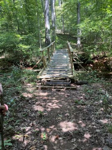 2023 Best Wild Flowers Trails In Sweet Briar AllTrails