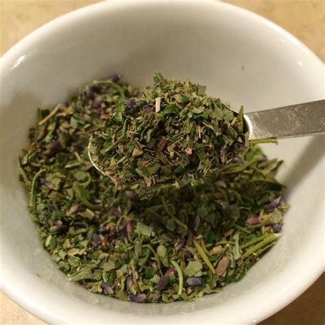 Herbs De Provence Recipe Allrecipes