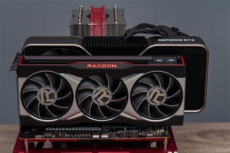 AMD Radeon RX 6900 XT評測：同價位帶最強，但光追還是不行 - 台灣電子競技新聞
