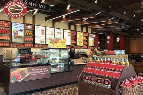 Jollibee Foods Corp dự kiến bán 10 15 cổ phần tại Highlands Coffee