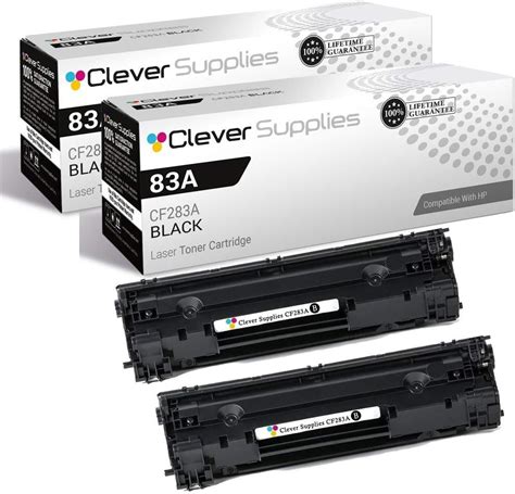 Amazon Ld Products Compatible Toner Cartridge Replacement For Hp