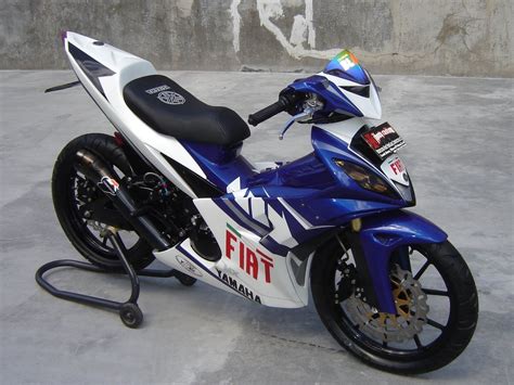Gambar Motor Terkeren Di Dunia Bonus