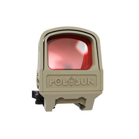 Holosun ELITE HE510C-GR-FDE | 70133240
