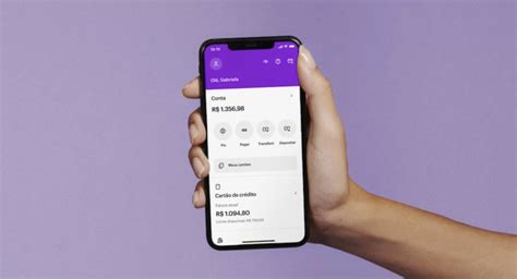 Nubank Fez Pix Para Clientes Saiba Como Verificar Se Seu Cpf Foi