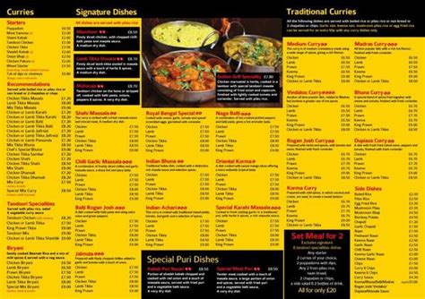 Menu at Golden Grill fast food, Darwen