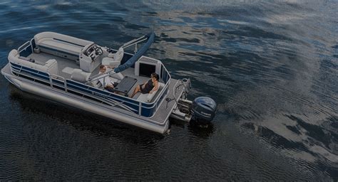 godfrey-pontoon-authorized-dealer | Walker Marine