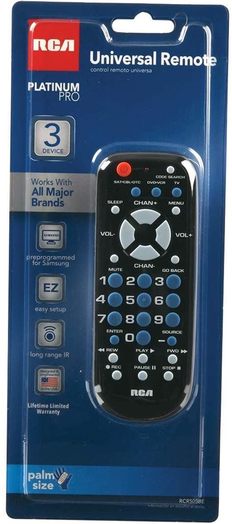 Best Universal Remotes (Updated 2023)