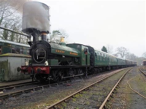 GWR 813 fund