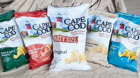 Update More Than Cape Cod Chips Individual Bags Best In Cdgdbentre