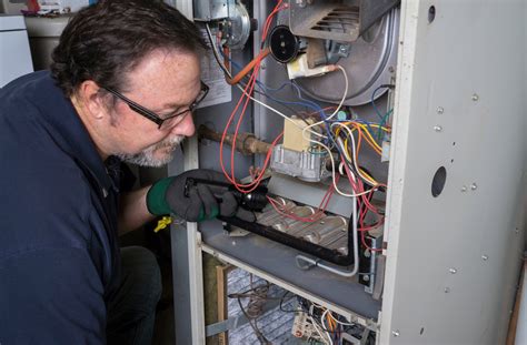 Top Reasons To Consider Furnace Replacement