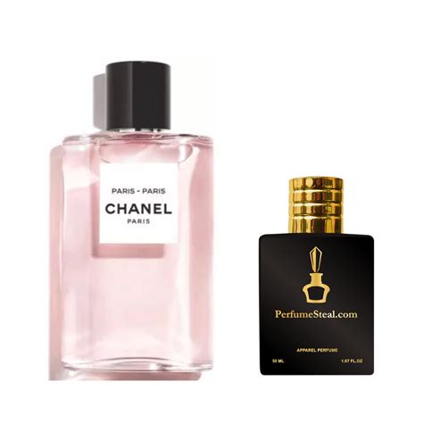 Paris – Paris Chanel type Perfume – PerfumeSteal.in