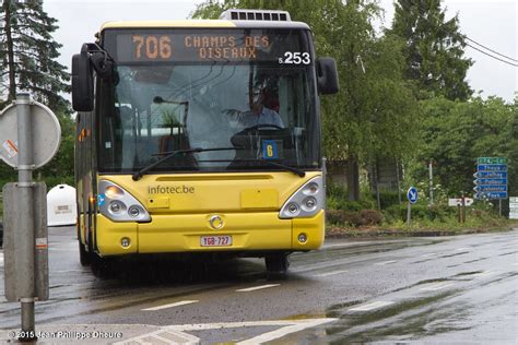 Srwt Irisbus Citelis Srwt Tec Li Ge Flickr