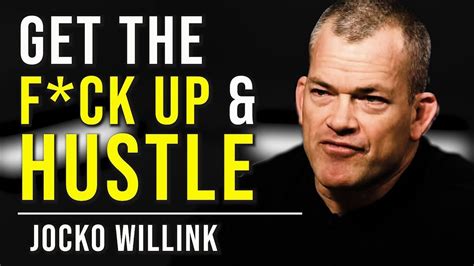 THE MORNING GRIND Jocko Willink And David Goggins Jocko Willink