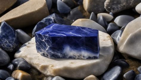 The Science Behind Sodalite Crystal Benefits