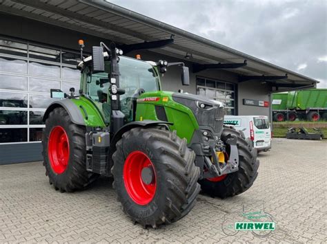 Fendt Vario Gebruikt Nieuw Kopen Technikboerse