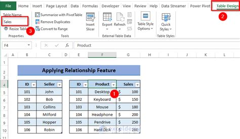 How To Add Table To Data Model In Excel 3 Effective Ways